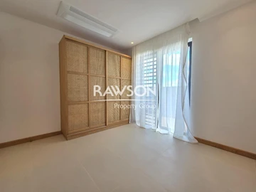 Villa de 4 Chambres