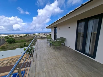 Villa de 4 Chambres