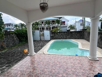 3 Bedroom Villa
