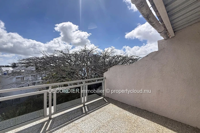 Appartement à vendre - Trou aux Biches