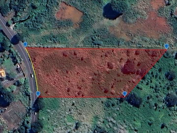 Agricultural Land