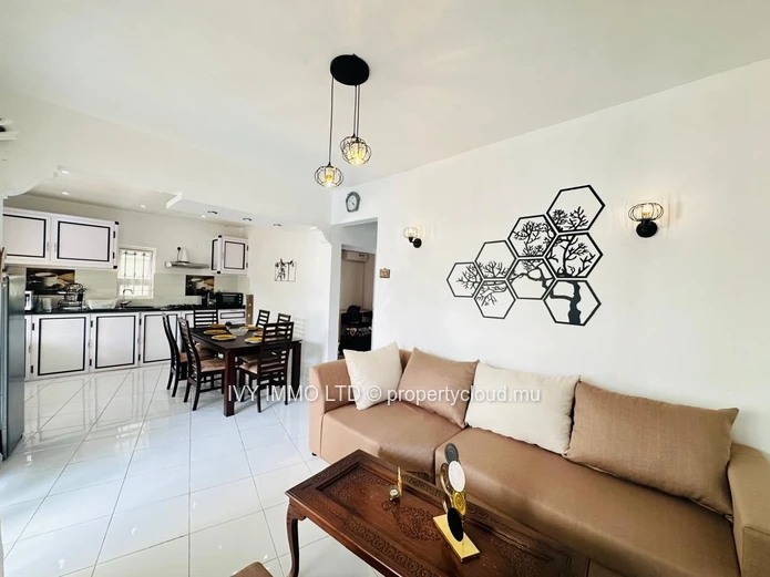 For Rent – Pereybere