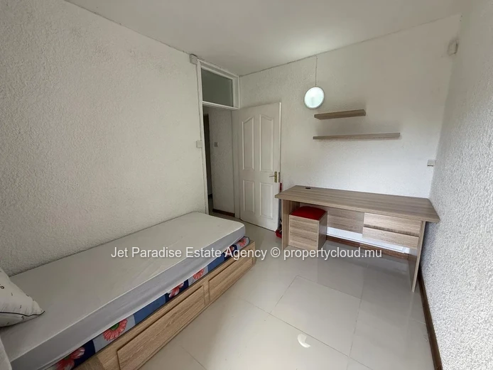 Furnished 5 Bedroom House  with Carport and Garden.