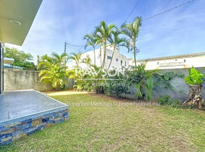 4 Bedroom Family House | Grand Baie | 280 Sqm | Investment Opportunity | Mauritian Citizens Only