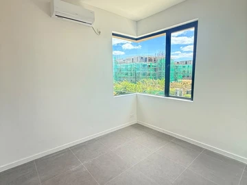 Villa de 3 Chambres