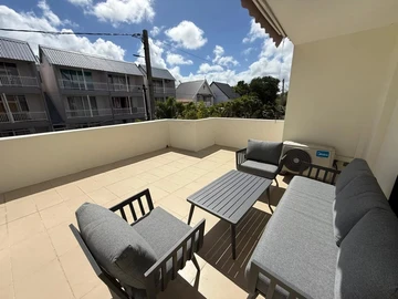 Appartement de 2 Chambres