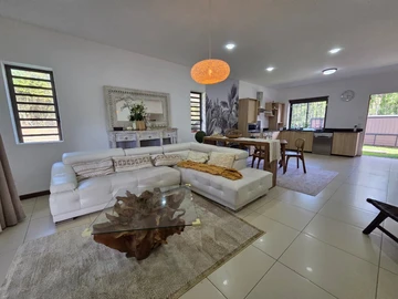 3 Bedroom Villa