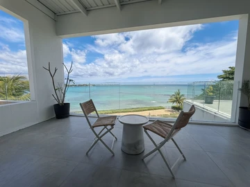 Penthouse de 3 Chambres