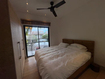 Villa de 3 Chambres