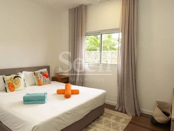 3 Bedroom Townhouse, Duplex