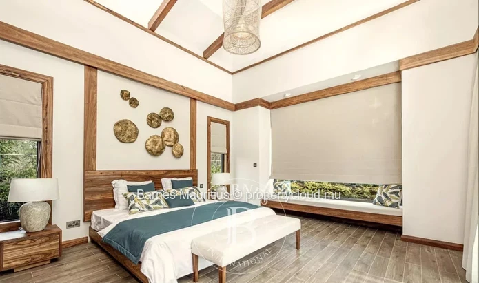 BALACLAVA - Off-Plan - Luxury villa - 4 bedrooms
