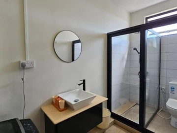 Appartement de 3 Chambres
