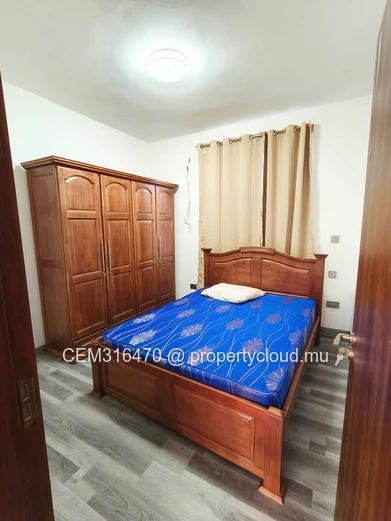 4 Chambres Maison Meublée à Louer – Aurea Bois d'Ebène, Côte d'Or 