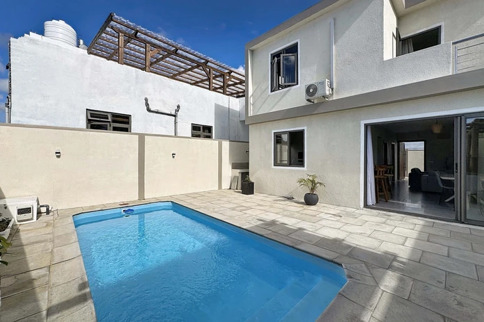 Maison à louer – Calodyne