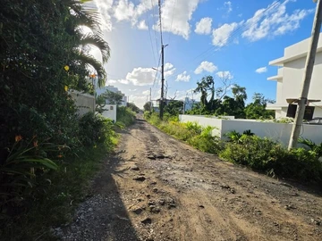 Townhouse, Duplex de 3 Chambres