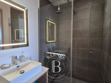 Penthouse de 3 Chambres