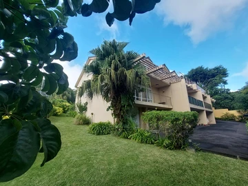 Townhouse, Duplex de 3 Chambres