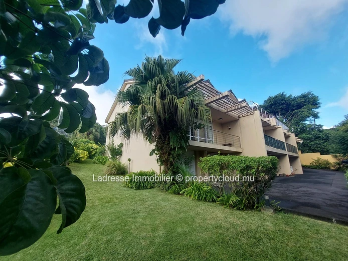 Duplex à vendre à Floreal