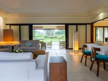 Villa de 4 Chambres