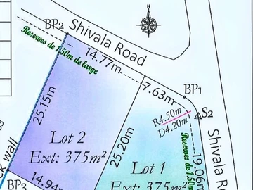 Residential Land