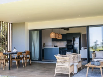 3 Bedroom Apartment