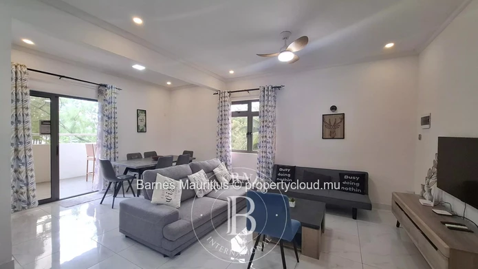 FLIC EN FLAC - Appartement neuf - 3 chambres