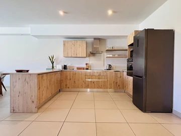 Townhouse, Duplex de 3 Chambres