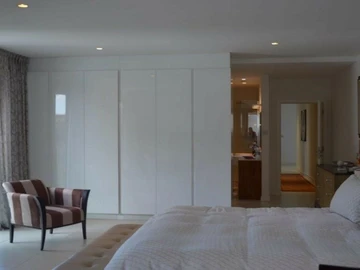 5 Bedroom Townhouse, Duplex