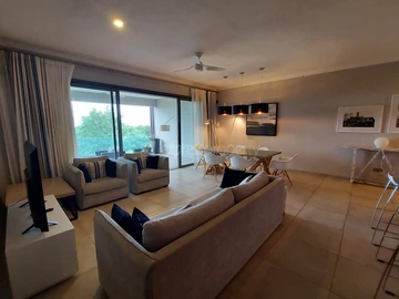 3 Bedroom Penthouse