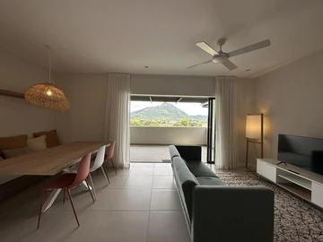 MOKA - Modern apartment with a panoramic view on the mountains - 3 bedrooms