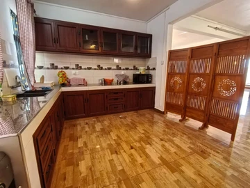 Penthouse de 3 Chambres