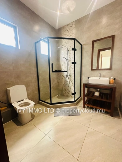 villa 3 Chambres