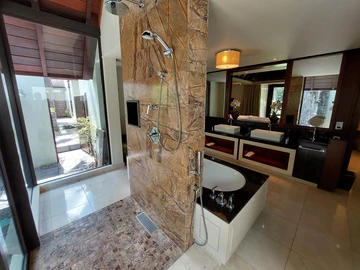 2 Bedroom Villa