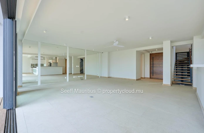 Duplex exclusif à vendre 