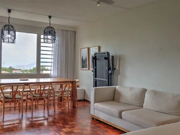 3 Bedroom Apartment