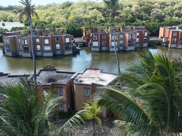 2 Bedroom Townhouse, Duplex