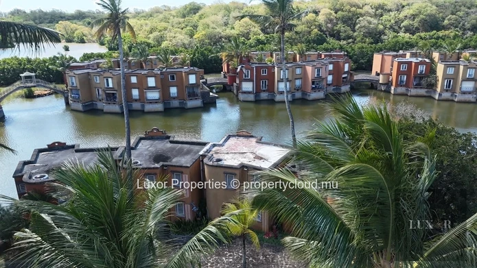For Rent – Exclusive Duplex In Port Chambly, Mauritius