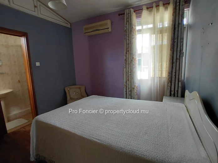 First Floor of a House for Rent in Sodnac - Fully Furnished