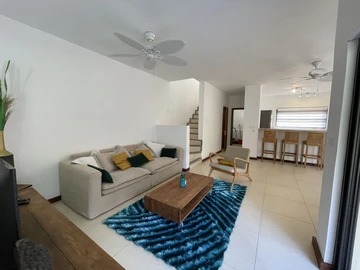 3 Bedroom Townhouse, Duplex