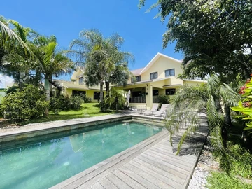 Villa de 4 Chambres