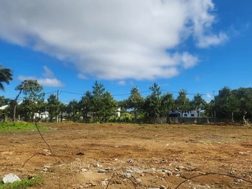 Residential Land
