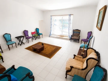 4 Bedroom Villa