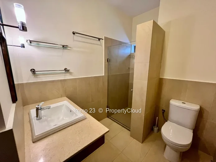 Appartements - 3 chambres - Sodnac
