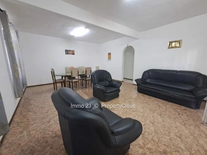 Maison a vendre