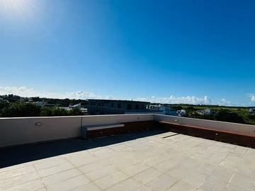 3 Bedroom Penthouse
