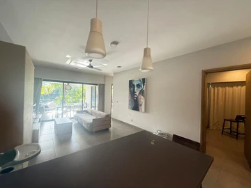 Appartement de 2 Chambres