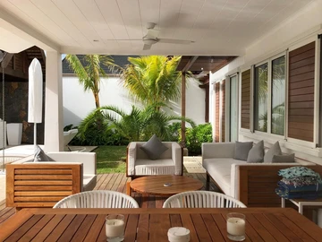 3 Bedroom Villa