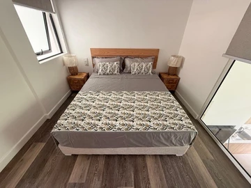 Appartement de 3 Chambres