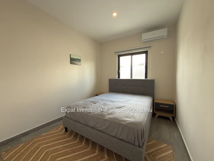 3-Bedroom Villa With Private Pool, Gazebo & Large Garden – Grand Baie