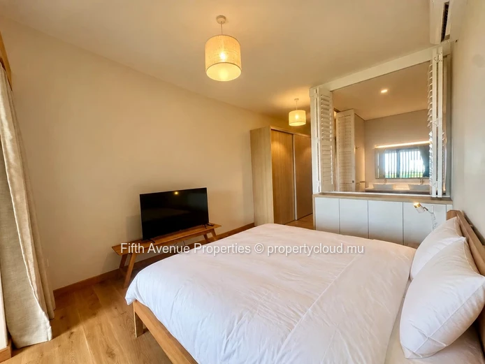 Belle Vue - 4 Bedroom Apartment with exceptional view